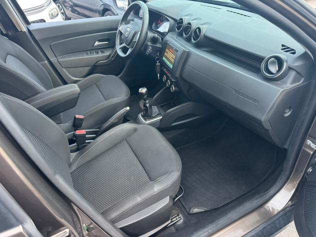 Dacia Duster Duster 1.6 sce Comfort Gpl 4x2 s&s 115cv - Foto 9