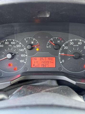 FIAT QUBO QUBO 1.4 8V 77 CV Dynamic Natural Power - Foto 8