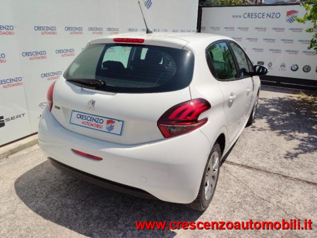 PEUGEOT 208 1.2 82 CV 5 porte PREZZO REALE rif. 24068145 - Foto 8