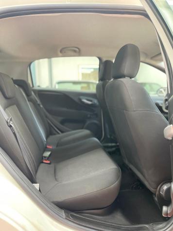 Fiat Punto 2013 1.2 8V GPL 5p Lounge - Foto 9