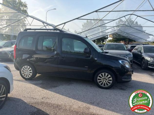 MERCEDES-BENZ Citan 1.2 112 S&S Tourer Select rif. 24053904 - Foto 5