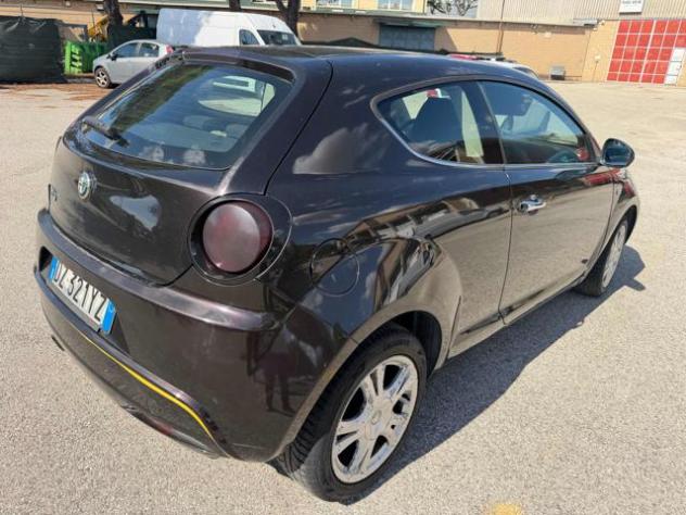 ALFA ROMEO MiTo 1.4 105 CV M.air S&S Distinctive Sport Pack rif. 24121926 - Foto 9