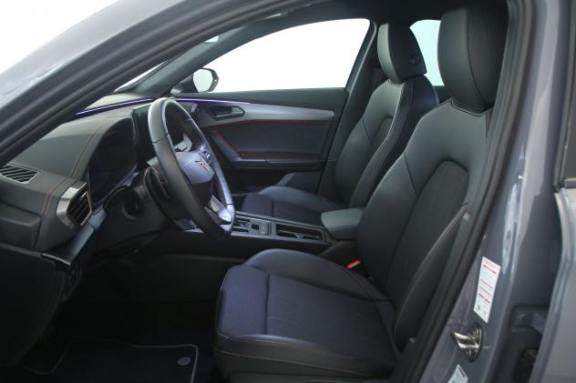 CUPRA Formentor 1.4 E-HYBRID DSG / Park assist - Adaptive Cruise Control - Portellone elettrico con sistema handsfree - Climatronic tre zone - Technol - Foto 7