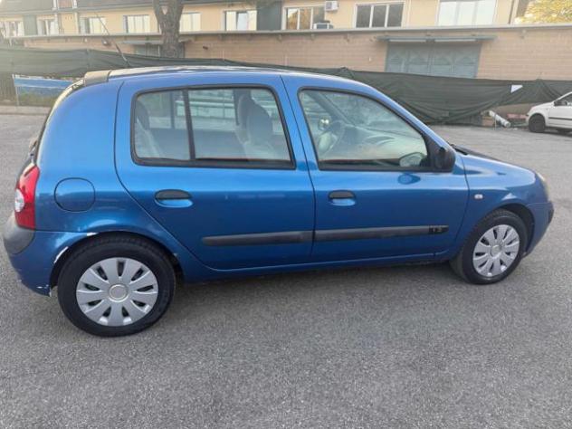 RENAULT Clio 1.2 16V cat 5p Confort Stupenda Bellissima rif. 23640431 - Foto 10