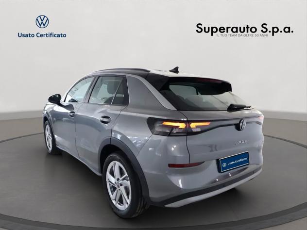 Volkswagen T-Roc 1.5 eTSI 110kW ACT Style DSG - Foto 4