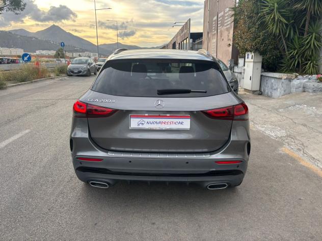 Mercedes-benz GLA 200 Mercedes 200d Premium AMG - Foto 5