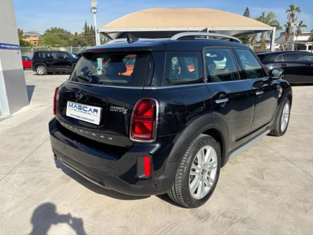 MINI Countryman 1.5 Cooper SE Essential Countryman ALL4 rif. 24159757 - Foto 4