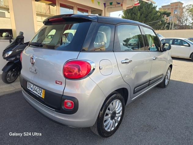 Fiat 500L 1.3 Multijet 85 CV Lounge - Foto 6