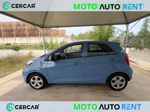 Kia Picanto 5 Porte Picanto 1.0 City 5p - Foto 7