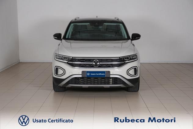 Volkswagen T-Roc 2.0 TDI DSG 4motion Style 150CV - Foto 2