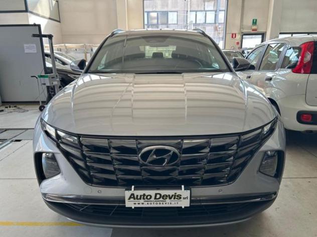 HYUNDAI Tucson 1.6 CRDI XLine rif. 23789477 - Foto 2
