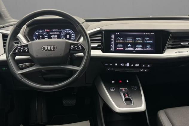 AUDI Q4 e-tron Q4 SPB 35 e-tron rif. 23757690 - Foto 6