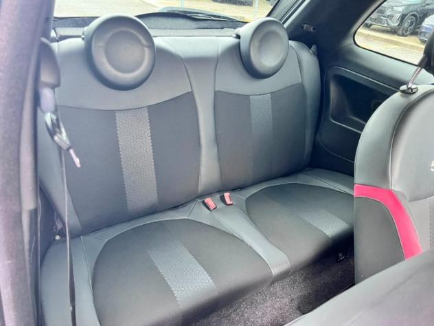 FIAT 500 1.3 Multijet 16V 95 CV 'S' - Foto 7
