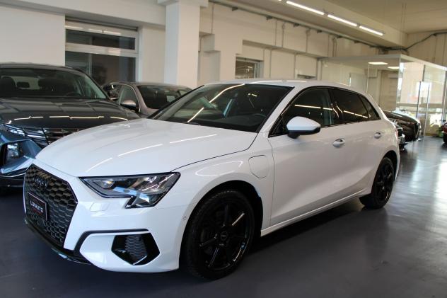 Audi A3 A3 SPB 40 TFSI e S tronic Business Advanced - Foto 3