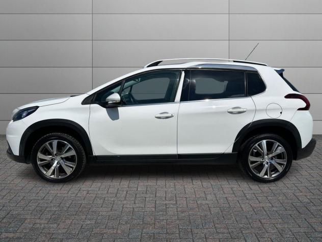 Peugeot 2008 1.2 puretech t Allure s&s 110cv my16 - Foto 2