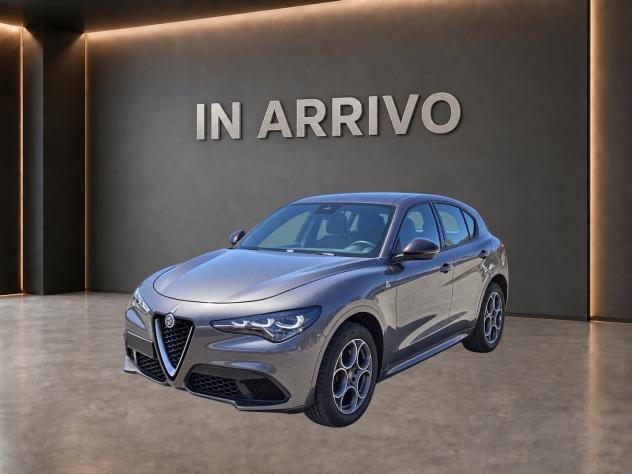 Alfa Romeo Stelvio 2.2 TD 210 CV Ti AT8 Q4 - Foto 2