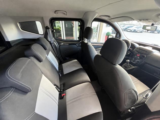 FIAT QUBO 1.4 8v 77cv Natural Power MyLife E5 - Foto 10