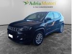 Jeep Compass 1.3 Turbo T4 110kW Longitude DDCT