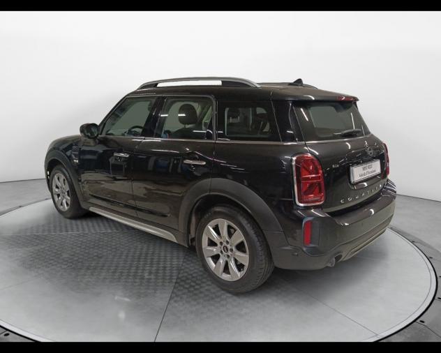 MINI Countryman Mini F60 2020 Mini 1.5 One D Classic - Foto 8