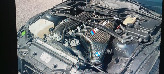 Bmw Z3 Coupallestimento M - Foto 6