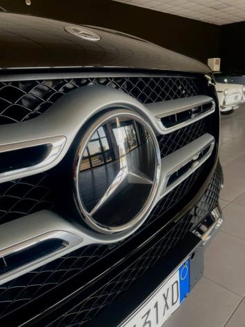 Mercedes-Benz GLE GLE 300 d 4Matic Mild Hybrid Sport - Foto 3
