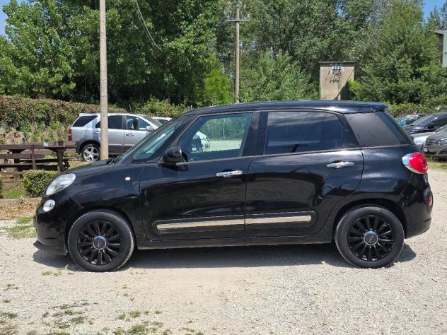 FIAT 500L 1.3 DIESEL OK NEOP GARANZ FINANZ - Foto 3