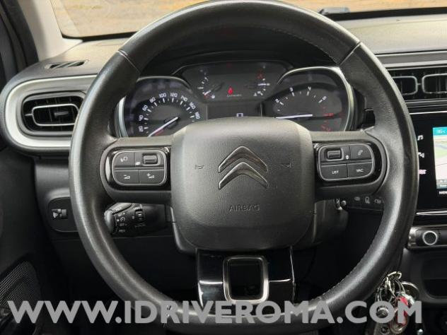 CITROEN C3 C3 1.2 puretech Shine Pack s&s 83cv "GRIGIO BICOLO rif. 23991605 - Foto 9