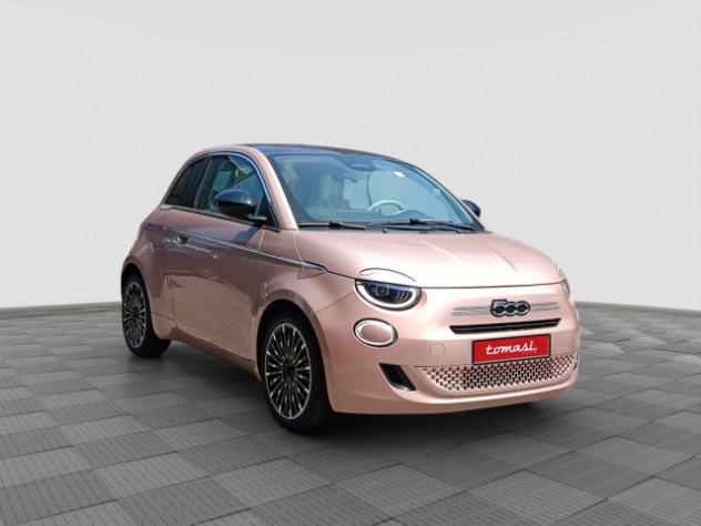 FIAT 500 500 Berlina Hybrid La Prima rif. 23971971 - Foto 5