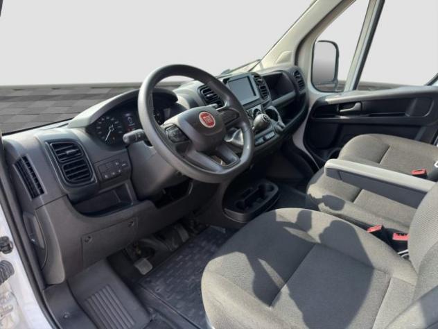 FIAT Ducato Ducato 30 2.2 Mjt 120CV PC-TN Furgone rif. 24156587 - Foto 9