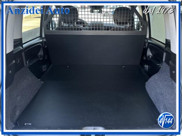 FIAT Panda 1.0 Hybrid Van 2 posti rif. 23788477 - Foto 8