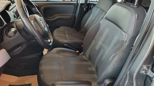 FIAT Panda Cross 1.2 69cv S&S E6d-Temp City Cross - Foto 6