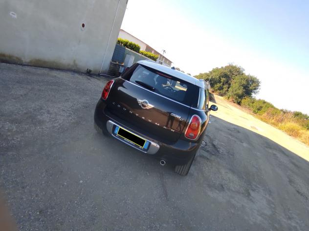Mini Cooper D Countryman Mini 2.0 Cooper D Countryman Automatica - Foto 8