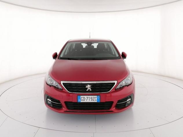 Peugeot 308 SW 1.5 bluehdi Active Business s&s 130cv my20 - Foto 5