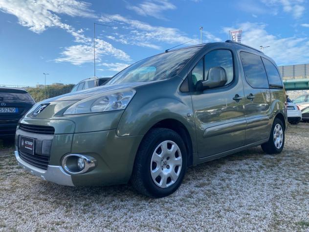 PEUGEOT - Partner - Tepee 1.6 HDi 92 CV Access - UNIPRO. - FINANZIABILE - Foto 3