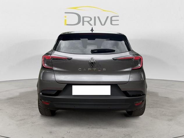 Renault Captur Captur 1.0 tce Techno 90cv BICOLORE + GPL - Foto 6