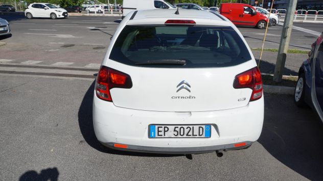 Vendo Citroen C3 - 1.4 HDi (Diesel) - Foto 5
