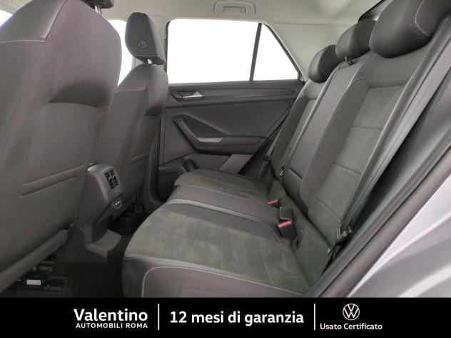Volkswagen T-Roc 2.0 tdi DSG Style 150cv - Foto 10
