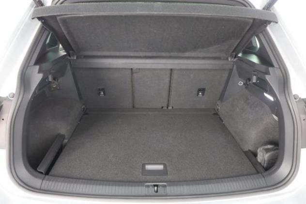VOLKSWAGEN Tiguan Tiguan 2.0 TDI 150CV SCR DSG R-Line rif. 23913238 - Foto 6
