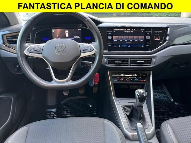 VOLKSWAGEN Taigo 1.0 TSI 95 CV rif. 23713443 - Foto 5