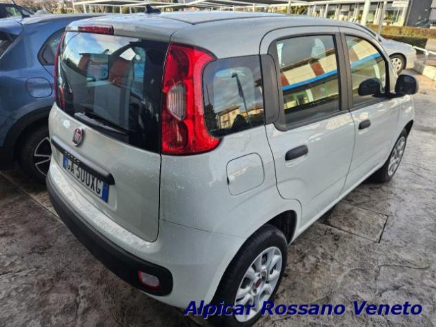 FIAT Panda 0.9 TwinAir Turbo Natural Power Easy rif. 23940461 - Foto 4