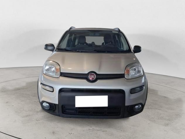 FIAT Panda Panda 1.0 firefly hybrid City Life s&s 70cv - Foto 2