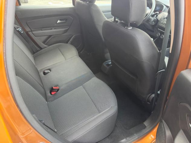 Dacia Duster 1.0 TCe 100 CV ECO-G 4x2 Essential - Foto 10