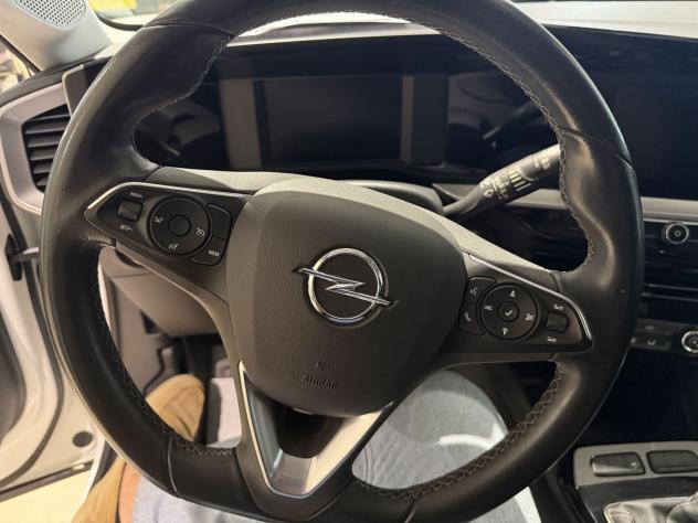 Opel Mokka 1.5 110cv Edition MT6 - Foto 8