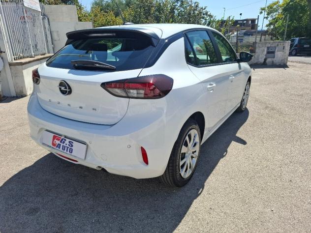 OPEL CORSA 1.2 75CV-2024 - Foto 5