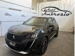Peugeot 2008 2008 1.5 bluehdi GT s&s 130cv eat8 TUA DA 249,00 EURO AL MESE