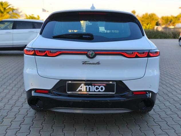 ALFA ROMEO Tonale 1.6 diesel 130 CV TCT6 Ti Luci ambient - Foto 7