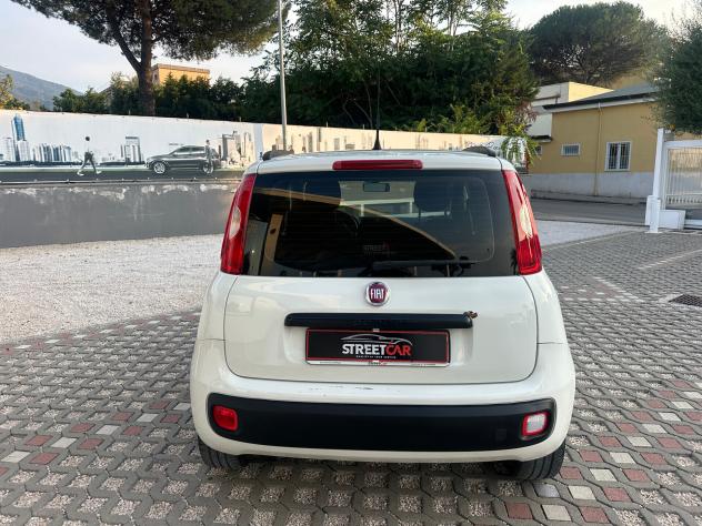 Fiat Panda 1.3 MJT 95 CV - Foto 4