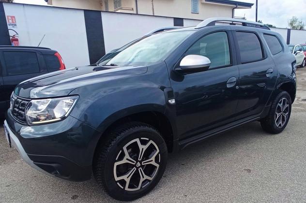 Dacia Duster dCi 110 K KM!!! - Foto 4