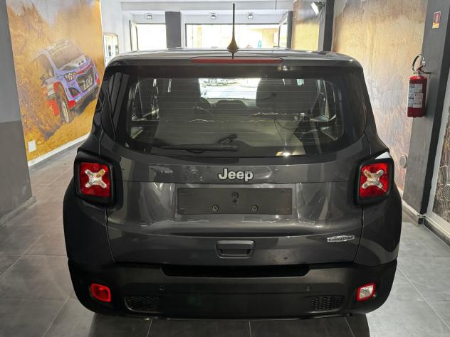 Jeep Renegade 1.6 Mjt 130 CV Business KM 57569 - Foto 6