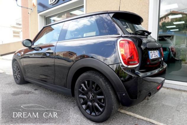 MINI One 1.5 Diesel HARMAN/KARDON - OK NEOPATENTATI rif. 24109037 - Foto 3
